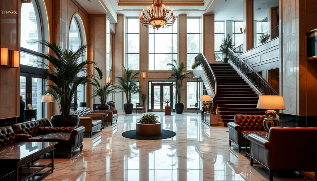 רשת אירוח איכותית