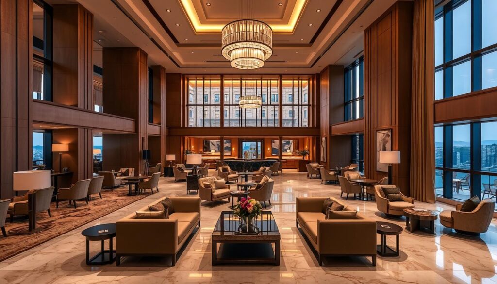 רשתות אירוח איכותיות