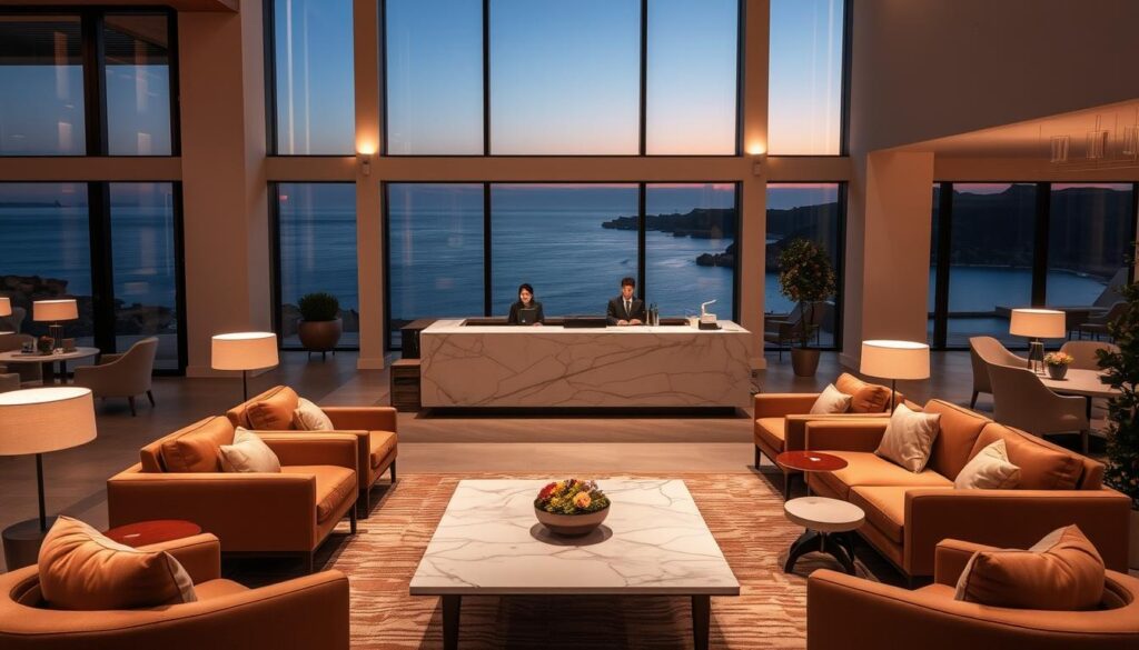 בחירת מלון משתלם