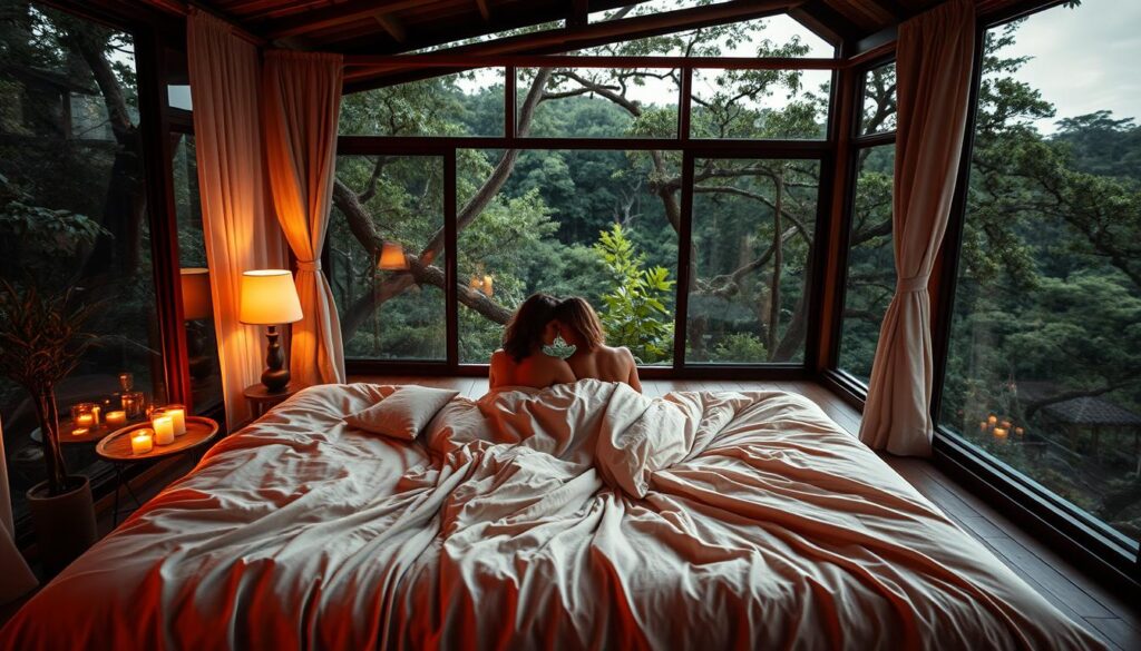 חופשה אינטימית חופשה אינטימית