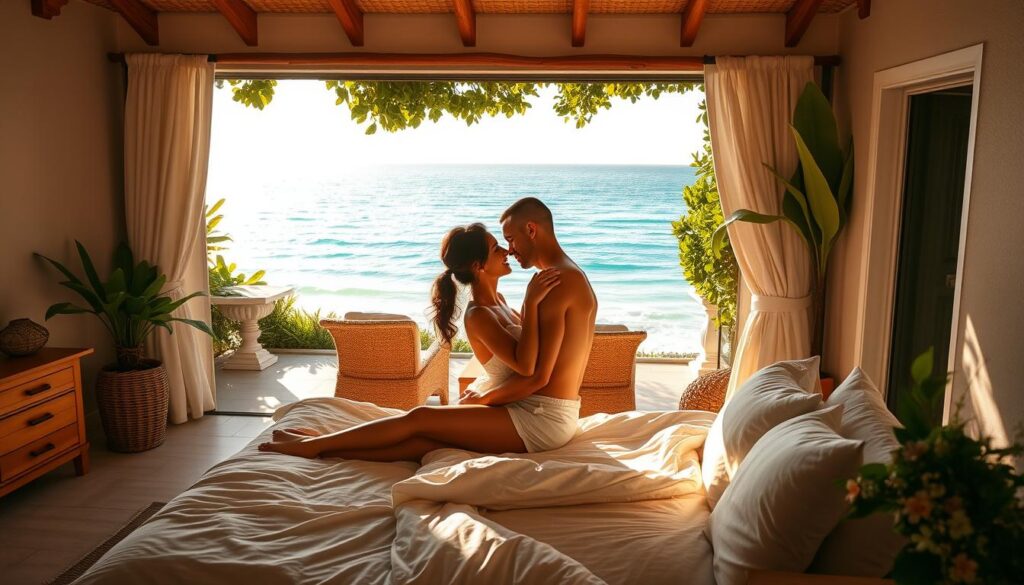 חופשה זוגית רומנטית חופשה זוגית רומנטית