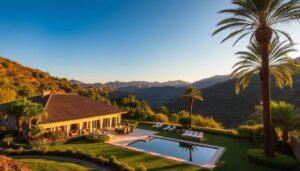 לינה פרטית יוקרתית