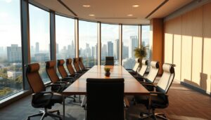 מקום אידיאלי לעסקים