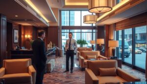 שירות אישי מותאם