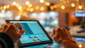 הזמנה פשוטה בטוחה