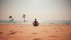 חופשה רגועה מושלמת