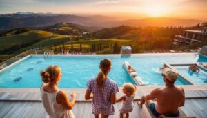 מבצעים לנופשים מיוחדים