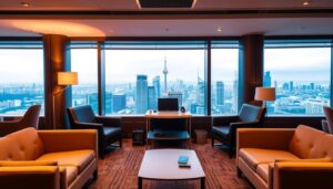 מקום עסקים אידיאלי