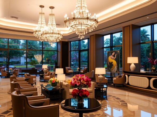 Comprehensive Hotel Reviews