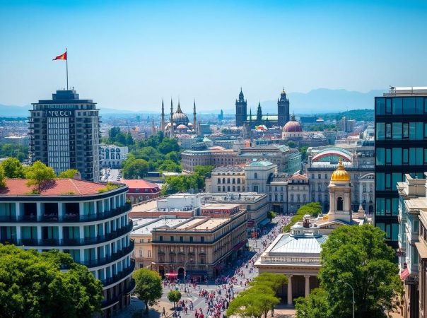 Hotels near attractions for better sightseeing