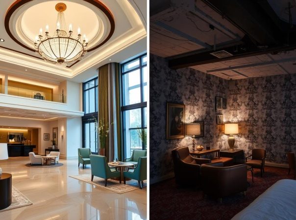 In Depth Hotel Reviews for 2024