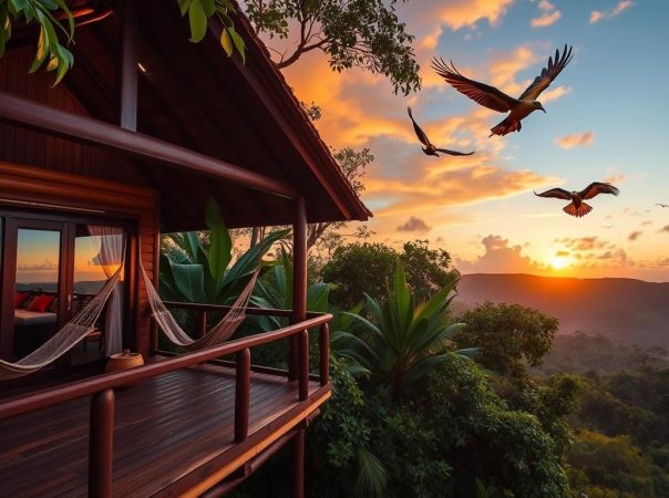 Unique hotel experiences for unforgettable travel accommodations