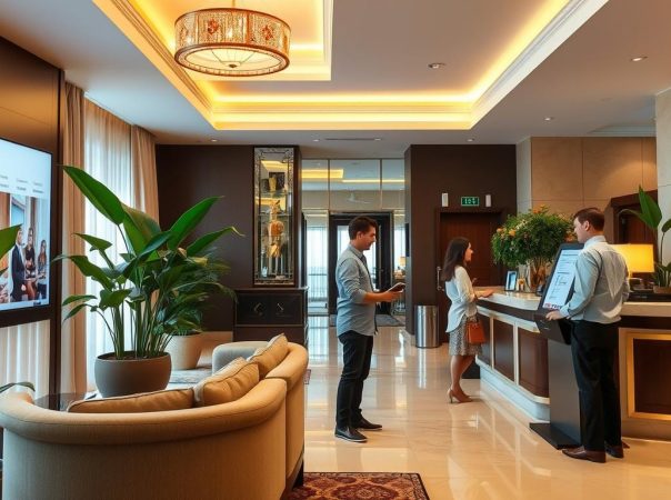 easy hotel booking tips