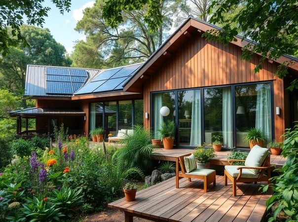 eco friendly hotels