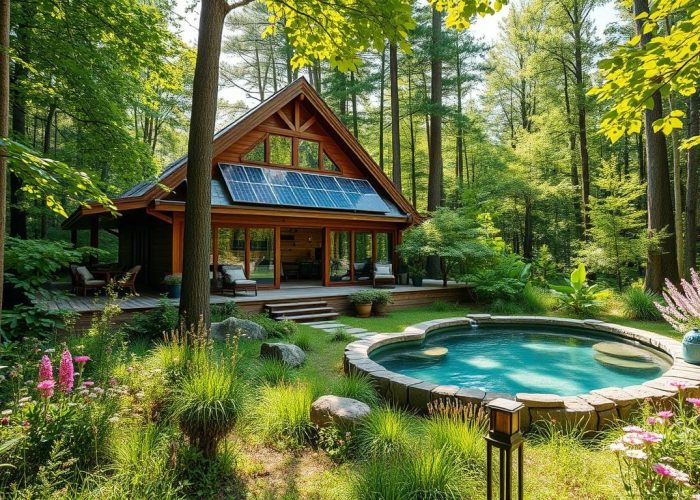 eco friendly hotels