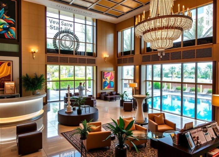 hotel amenities 2