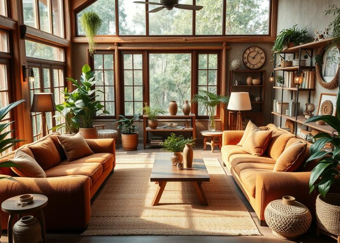 אירוח בעיצוב מודרני