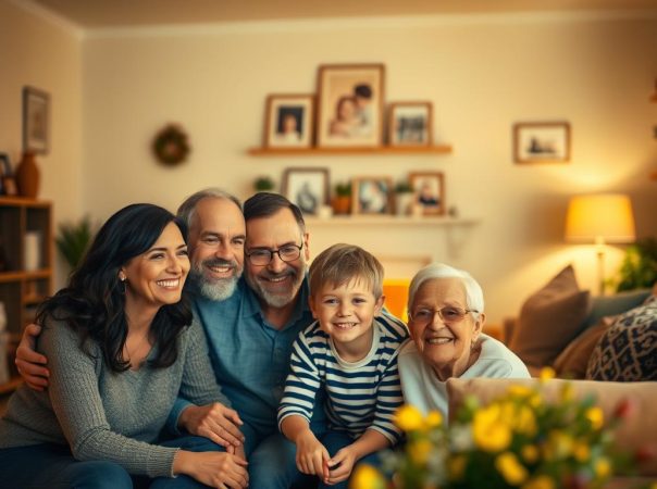 אירוח חוויתי משפחתי