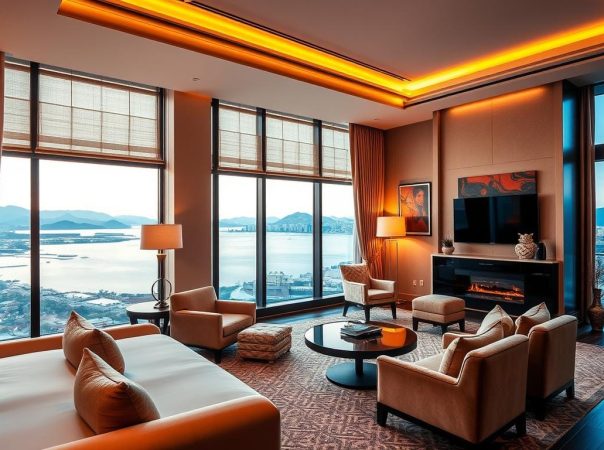 אירוח ייחודי