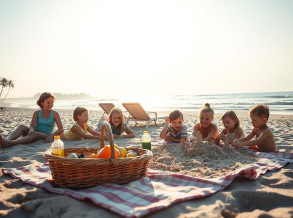 אירוח משפחתי חווייתי