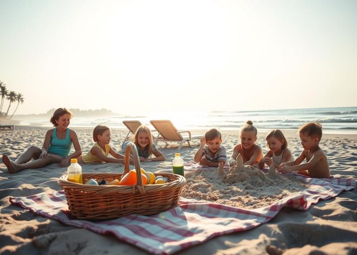 אירוח משפחתי חווייתי