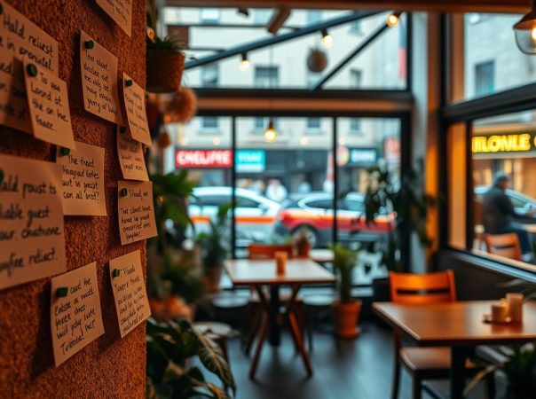 ביקורות אורחים מהימנות