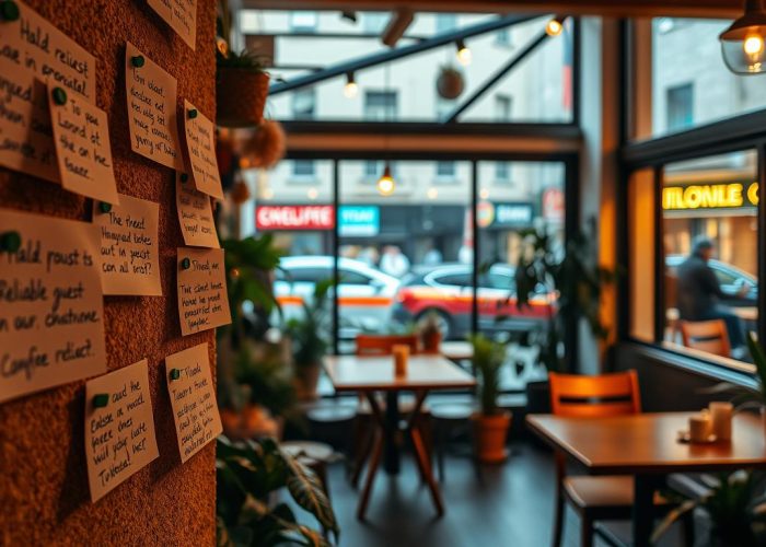 ביקורות אורחים מהימנות