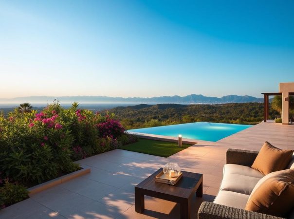 בריחה פרטית לאורחים