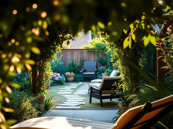 בריחה רגועה ומבודדת