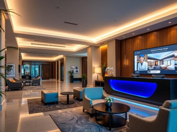 הזמנה נוחה לחדרים