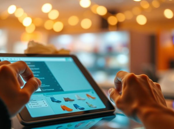 הזמנה פשוטה בטוחה