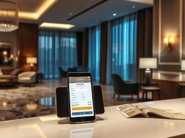 הזמנת מלון קלה