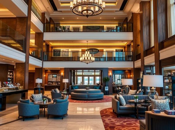 הטבות למנויים במלונות