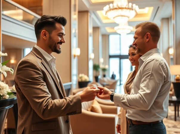 הטבות למנויים על מלונות