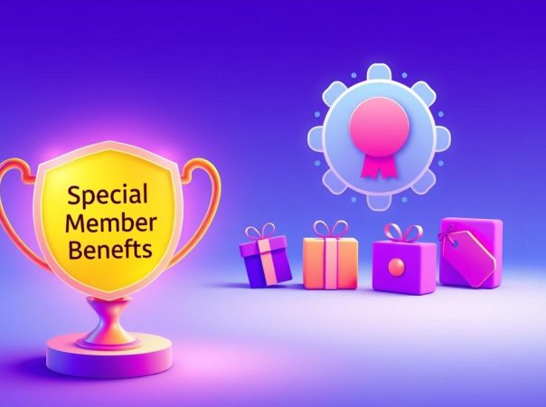 הטבות מיוחדות למנויים