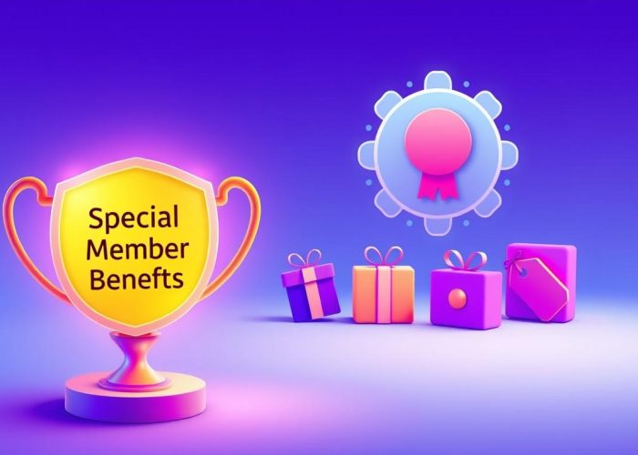 הטבות מיוחדות למנויים