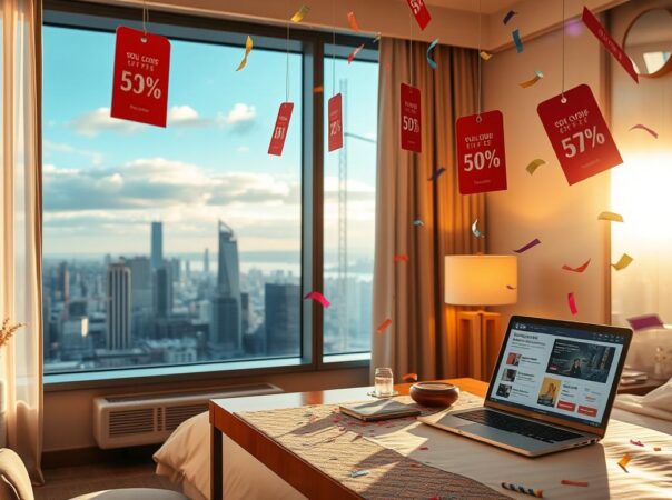 הנחות ומבצעים למלון