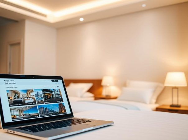 השוואת מחירי לינה