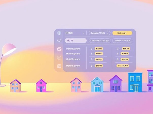 השוואת מחירים למלונות