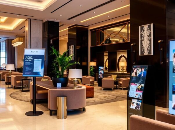 חוות דעת מומחים מקצועיות בתחום המלונאות