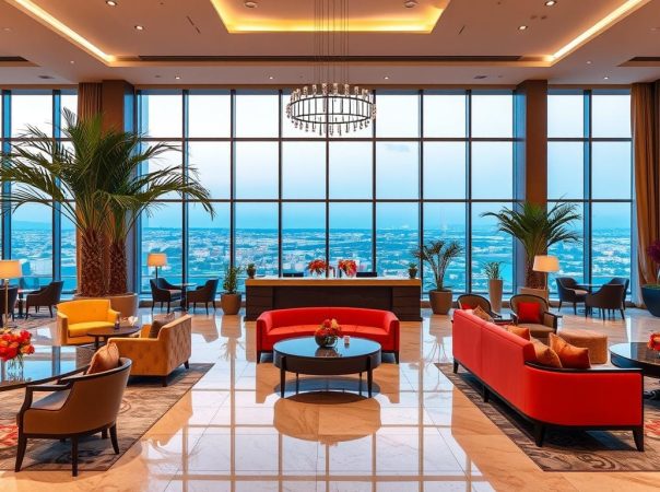 חוות דעת מקצועיות על מלונות בישראל