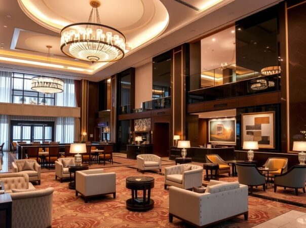 חוות דעת על מלונות