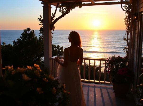 חופשה זוגית אינטימית