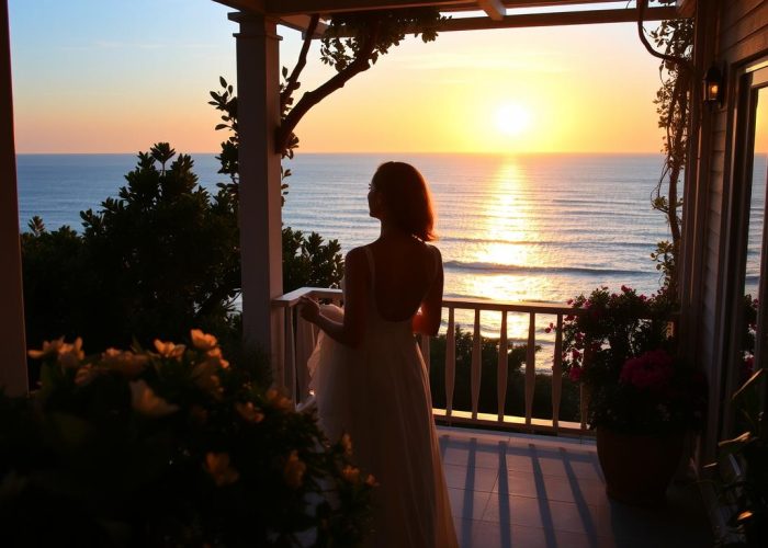 חופשה זוגית אינטימית