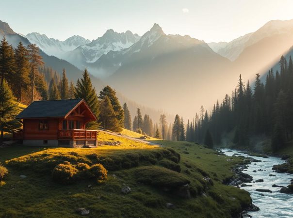 חופשה פרטית מושלמת