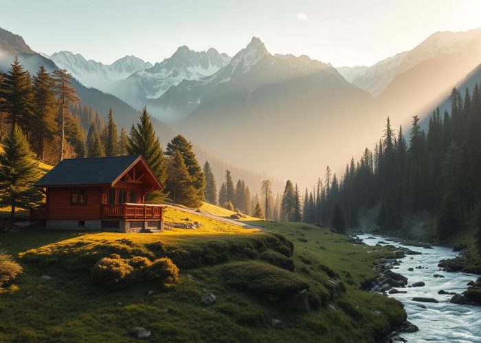 חופשה פרטית מושלמת