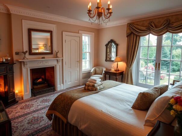 חופשות רומנטיות במלונות בוטיק