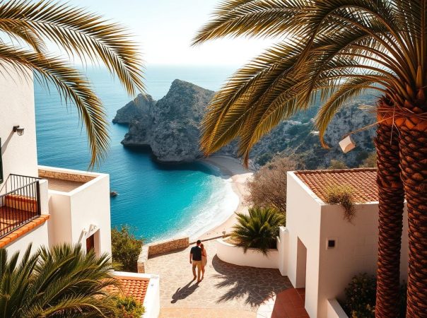 חופשות רומנטיות לזוגות