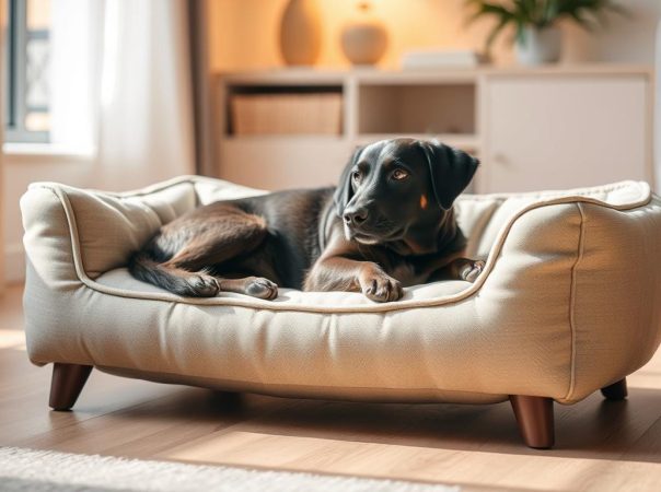 לינה ידידותית לחיות