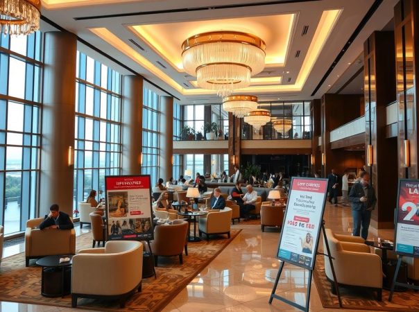 מבצעים במלונות